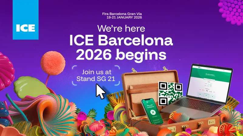 Мы здесь – ICE Barcelona 2026 начинается!